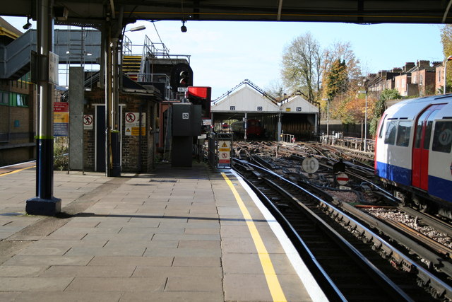 bakerloo line stations