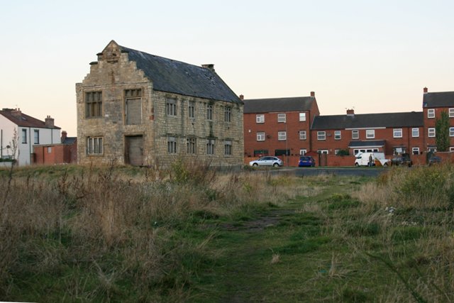 Manor House