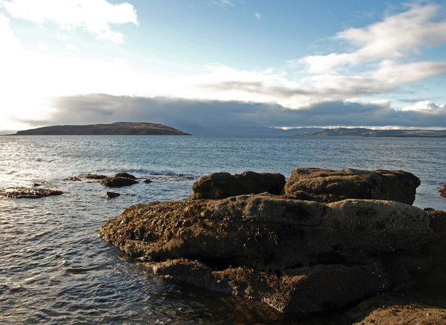 Great Cumbrae