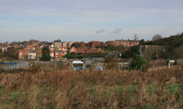 Boosbeck, Redcar and Cleveland