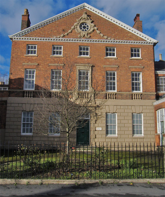 norwood house