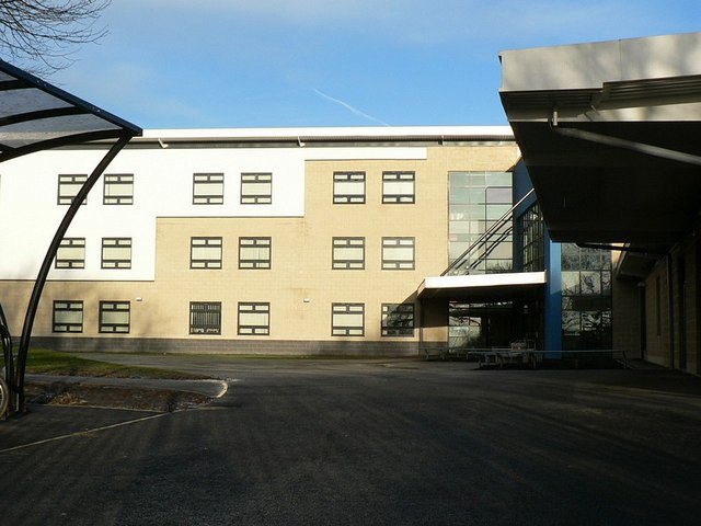 Ralph Thoresby School