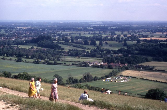 Box Hill Images