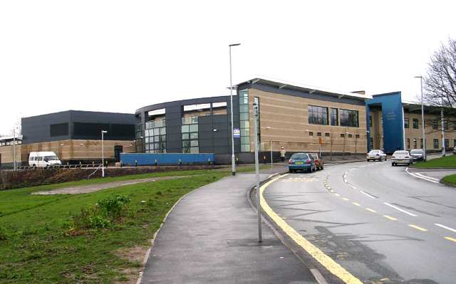 Ralph Thoresby School