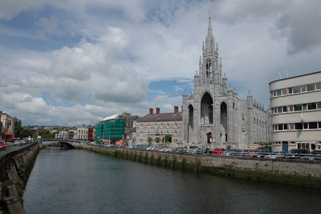 River Lee Cork