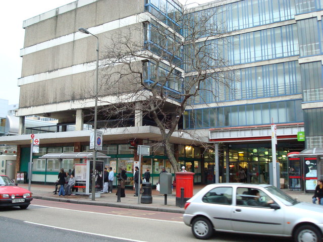 southside shopping centre