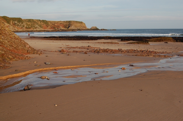 Cullen Beach