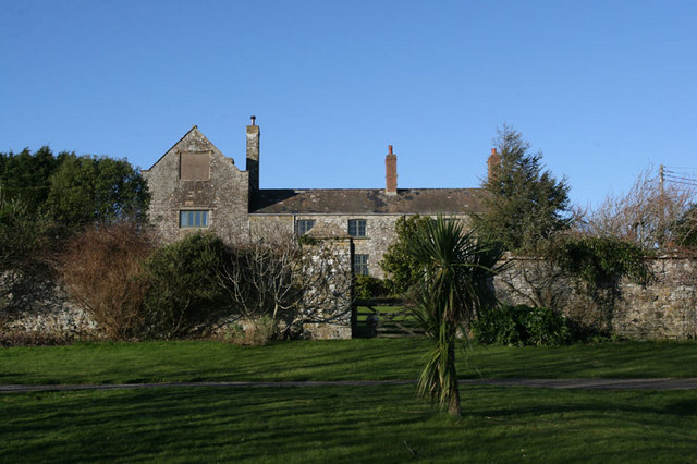 barton farm