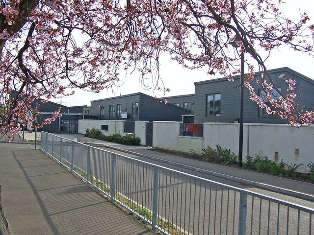 kemsley primary school