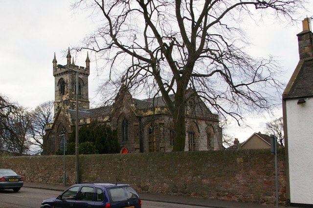 Liberton Kirk