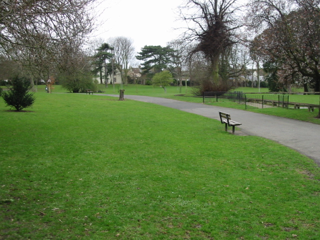 ellington park ramsgate