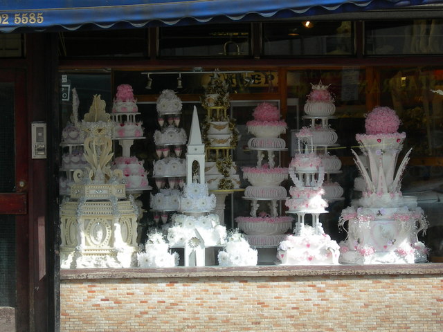 Cakes For Sale, Halepi