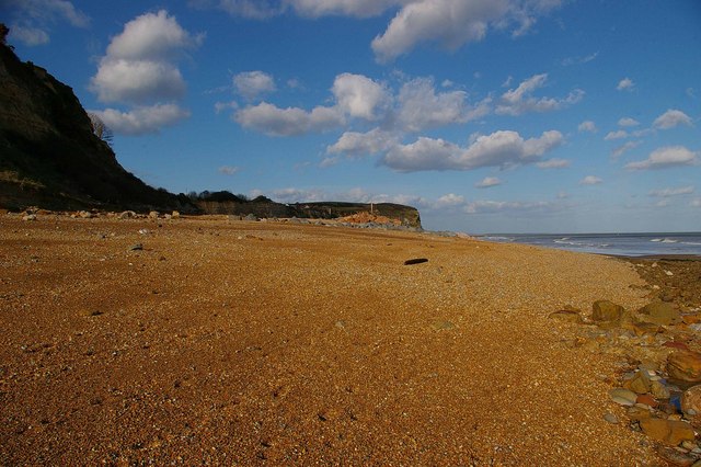 Fairlight East Sussex