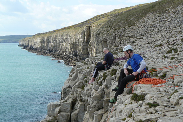 Anvil Point Swanage