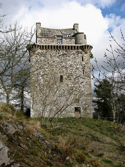Fatlips Castle