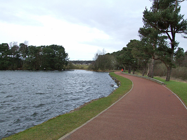 Lanark Golf Club