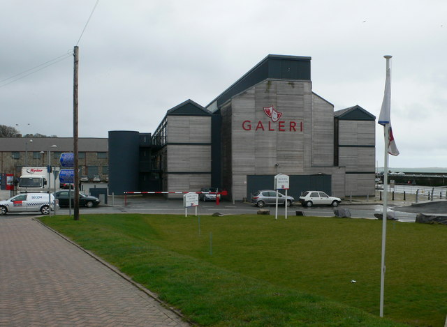 Galeri Caernarfon