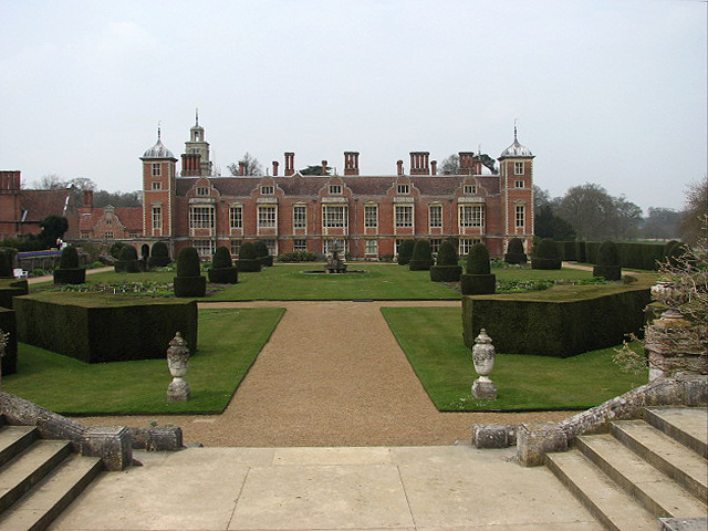 Blickling Hall