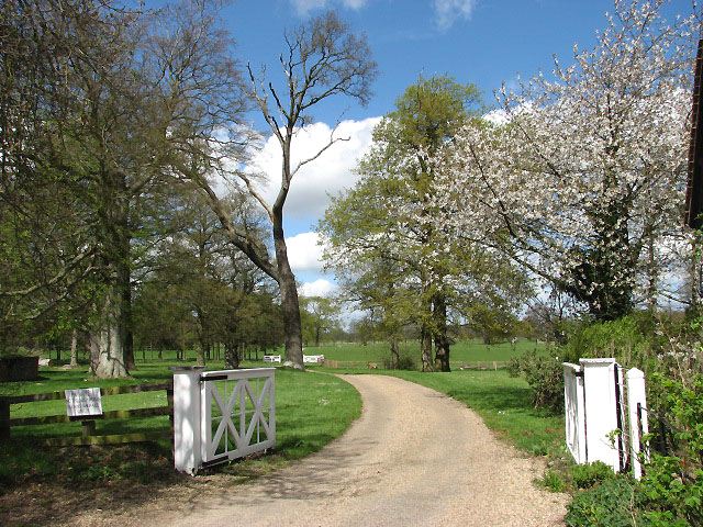 barningham hall