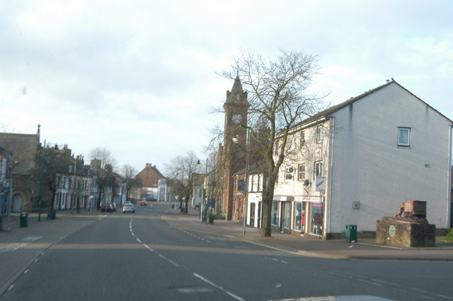 Egremont