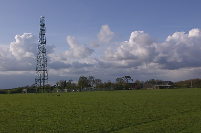 Botley Hill Farm