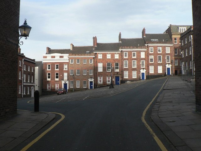 the square sheffield