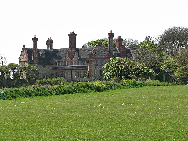 Happisburgh Manor