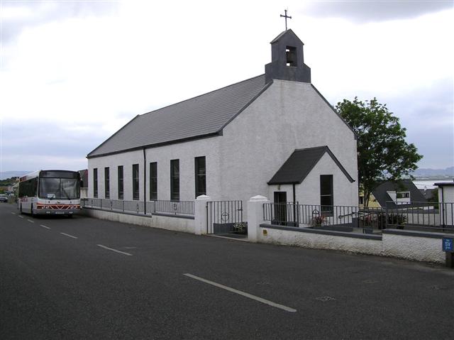 st patricks day 2025 in rosses point