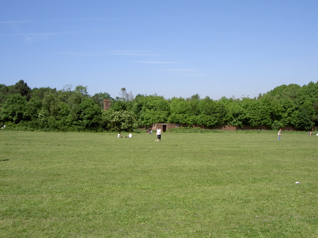 Royden Park