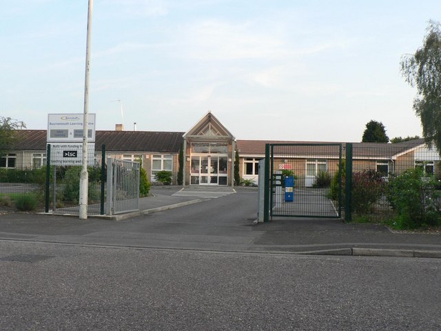 Glenmoor School