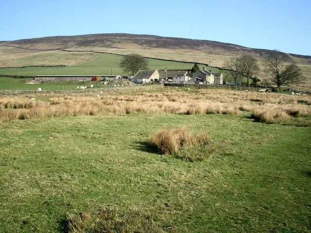 Beamsley Beacon