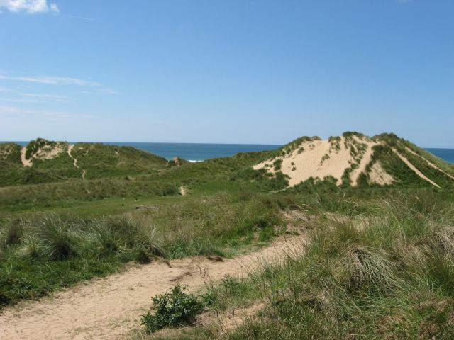 Freshwater West