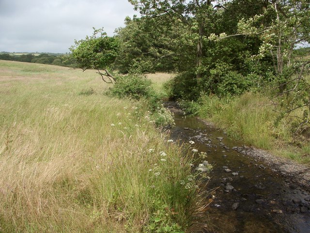 Kenfig Hill