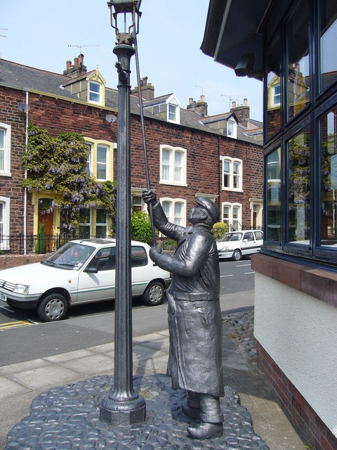 Image result for maryport library statue