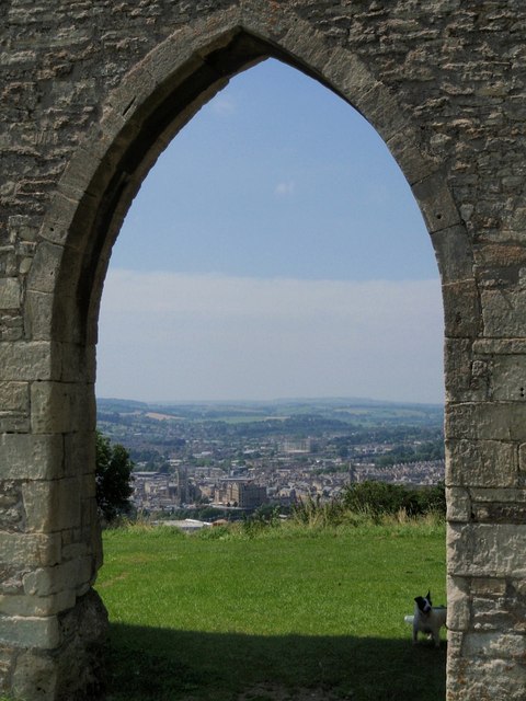 Sham Castle Bath