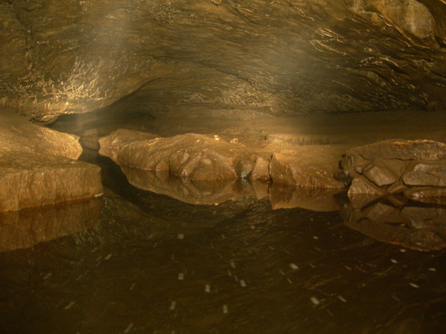 Dow Cave