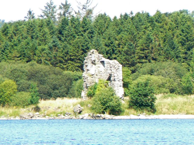 Abandoned+castles+in+ireland