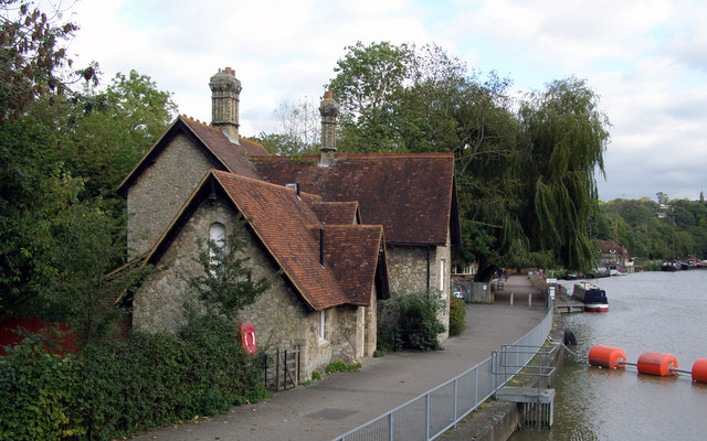 Allington Lock