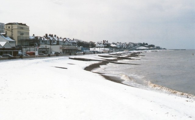 west bay kent