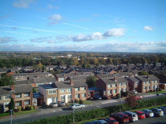 Belle Vale