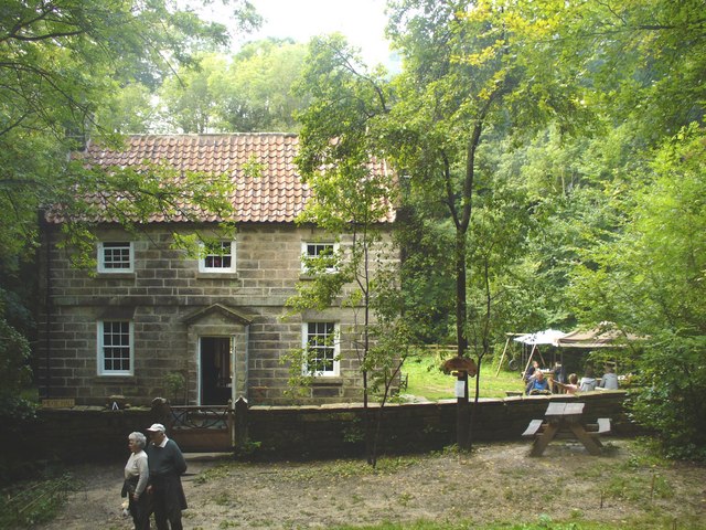 Littlebeck North Yorkshire