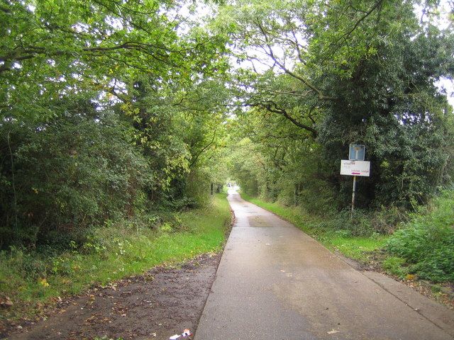 Farm Lane