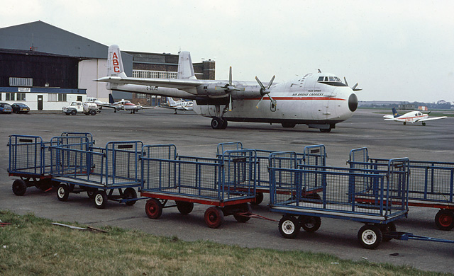 Speke Airport Martin Addison Cc By Sa Geograph Britain And Ireland