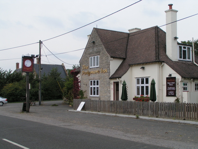 Podymore Inn At Podimore Rob Purvis Cc By Sa 2 0 Geograph Britain