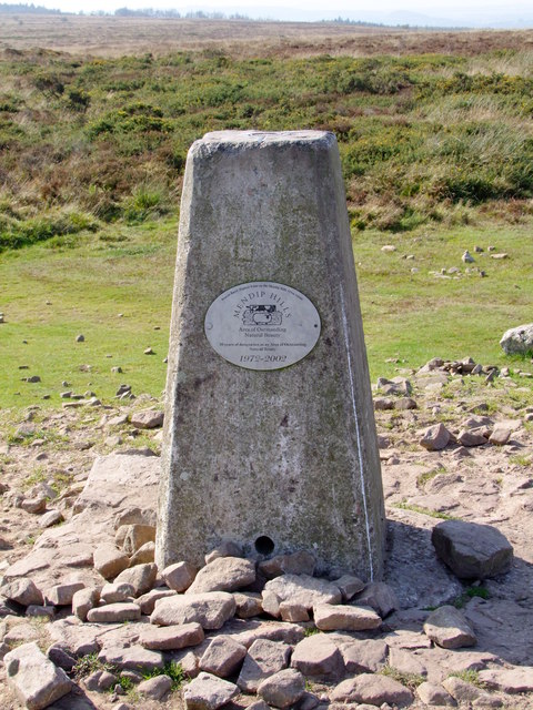 Trig Beacon