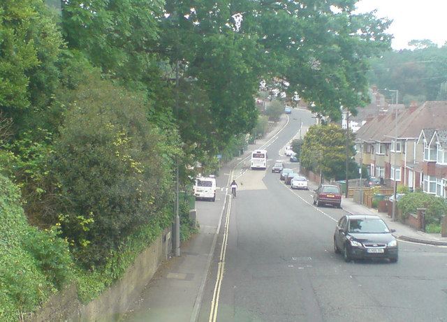 Dale Road