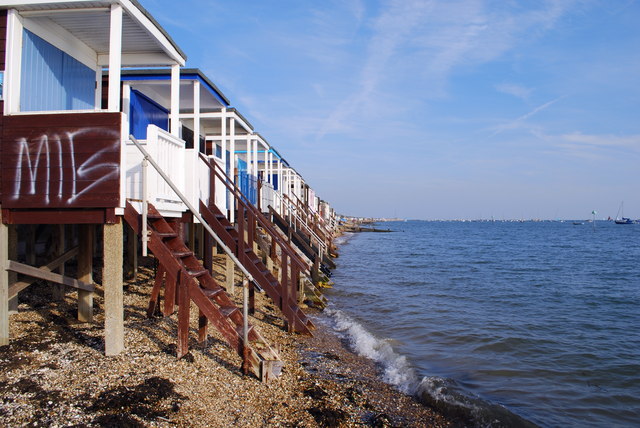 Thorpe Bay