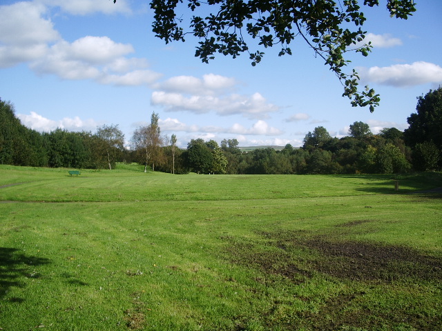 Grassy Park