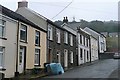 Gwawr Street, Aberaman