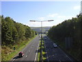 Haslingden Bypass A56